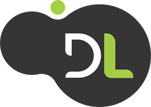 DL Celulares Logo PNG Vector