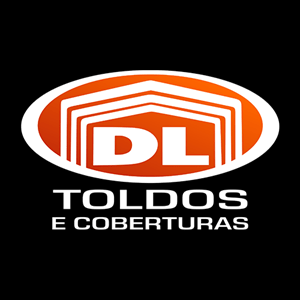 DL Tijolos Logo Vector