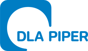 DLA piper Logo Vector