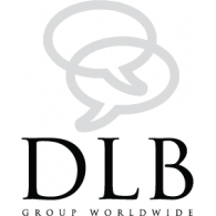 DLB Group Worldwide Logo PNG Vector
