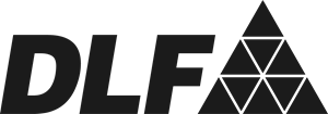 DLF Logo Vector