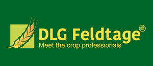 DLG-Feldtage Logo PNG Vector