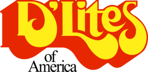 D'Lites Logo PNG Vector