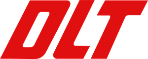 DLT Former Logo PNG Vector