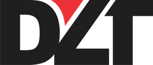 DLT Logo PNG Vector