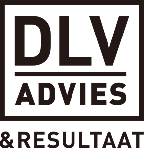 DLV Advies & Resultaat Logo PNG Vector
