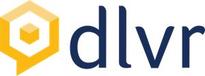 DLVR Logo Vector