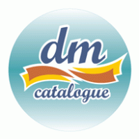 dm catalogue Logo PNG Vector
