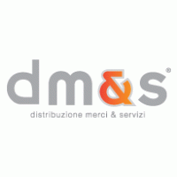DM&S Logo Vector