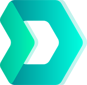 DMarket Logo Vector