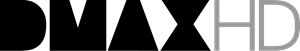 DMAX HD Logo PNG Vector