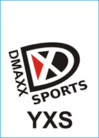 DMAXX Logo PNG Vector