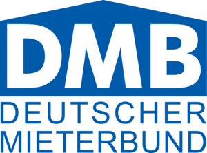 Dmb Deutscher Mieterbund Logo PNG Vector