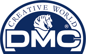DMC Creative World Logo PNG Vector