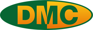 DMC - Disco MIx Club Brasil Logo Vector