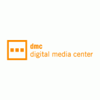 dmc Logo PNG Vector