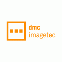 dmc imagetec GmbH Logo Vector