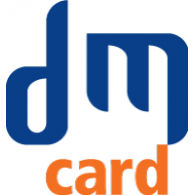 DMCARD Logo PNG Vector
