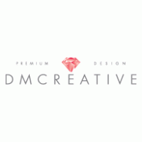 Dmcreative Logo Vector
