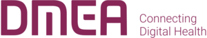 DMEA (2024) Logo PNG Vector