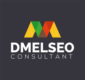 DMELSEO Consulting Logo PNG Vector