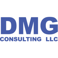 DMG Consulting Logo PNG Vector