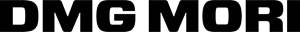 DMG Mori Logo PNG Vector