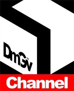 DMGV Channel Logo Vector