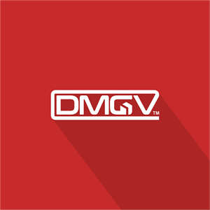 DMGV Graphics Logo PNG Vector