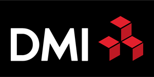 DMI – DIGITAL MANAGEMENT Logo PNG Vector