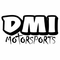 DMI Motorsports Logo PNG Vector