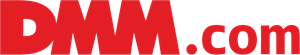 DMM.com Logo Vector