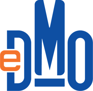 DMO Logo PNG Vector