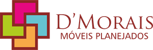 D'morais Moveis Planejados Logo Vector