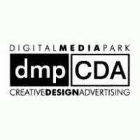 dmp-cda Logo Vector