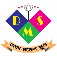DMS Logo Vector