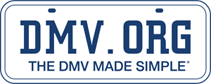 DMV.ORG Logo PNG Vector