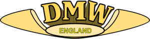 DMW Logo PNG Vector