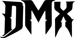 DMX Logo PNG Vector