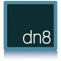 dn8 Logo PNG Vector