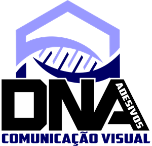 Dna Adesivos Logo PNG Vector