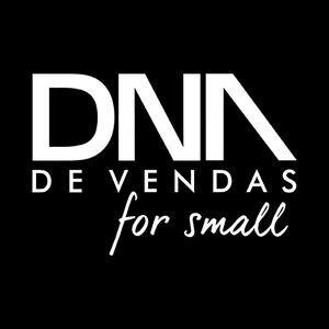 DNA de Vendas For Small Logo PNG Vector