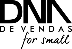 DNA de Vendas For Small Logo PNG Vector