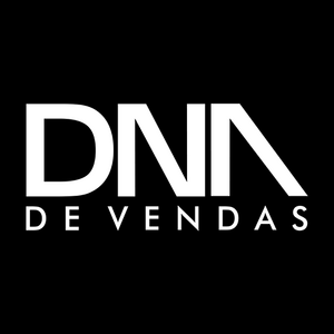 DNA DE VENDAS Logo PNG Vector
