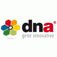 dna s.r.l. Logo PNG Vector