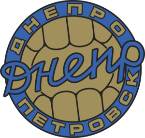 Dnepr Dnepropetrovsk Logo PNG Vector