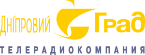 Dniproviy Grad Logo PNG Vector