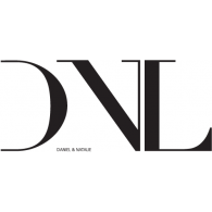 DNL Logo PNG Vector
