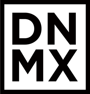 DNMX Logo PNG Vector