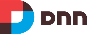 DNN Corp Logo PNG Vector